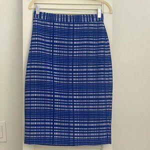 Banana Republic Women's Pencil Skirt